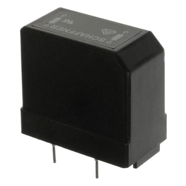 CMC 3.3MH 2.2A 2LN TH