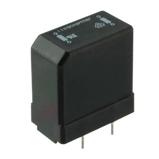 COMMON MODE CHOKE 5.6MH 2.5A