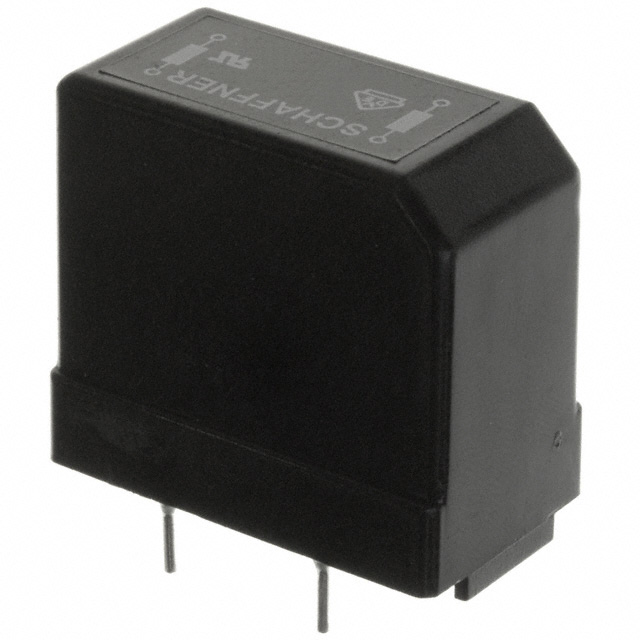 CMC 3.3MH 4A 2LN TH