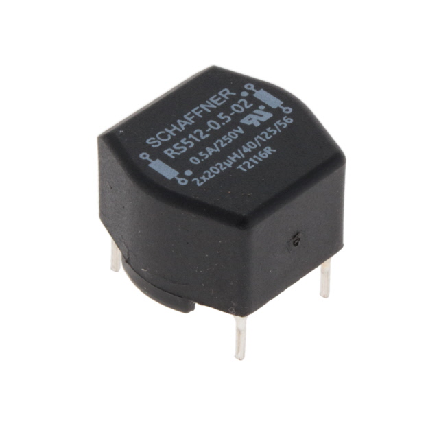 CMC 200UH 500MA 2LN TH