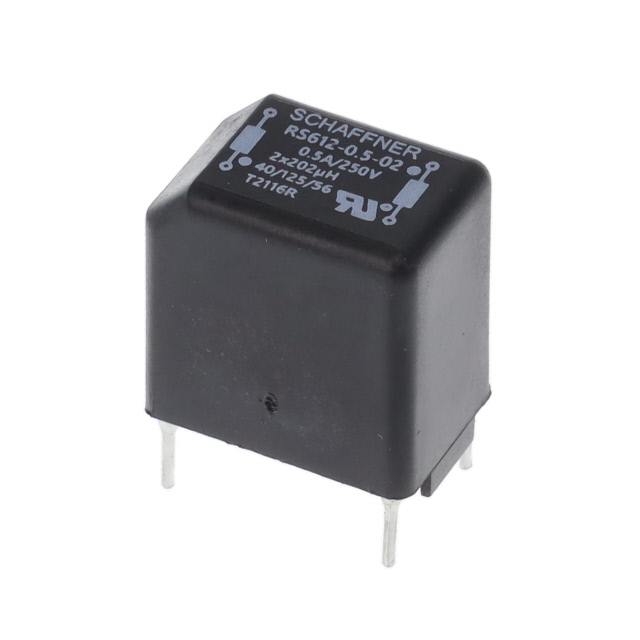 CMC 200UH 500MA 2LN TH