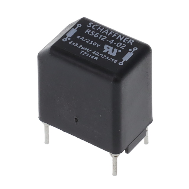 CMC 3UH 4A 2LN TH