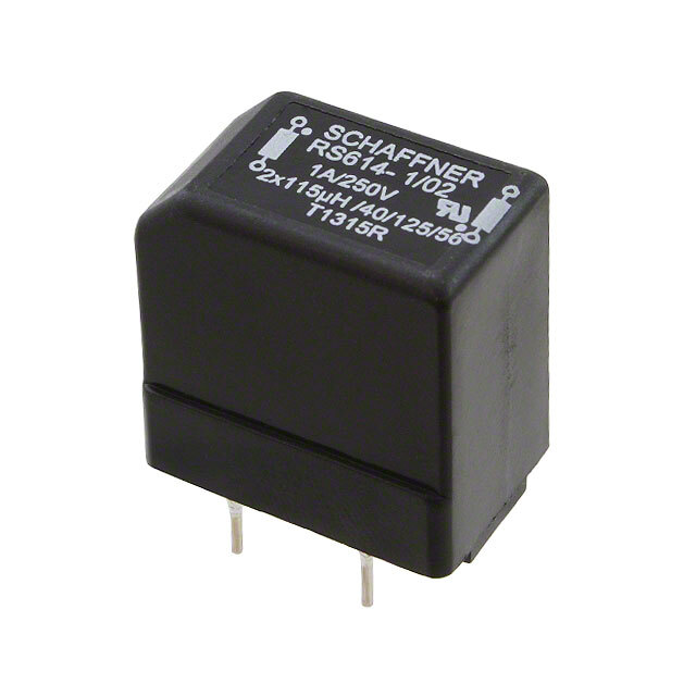 CMC 120UH 1A 2LN TH