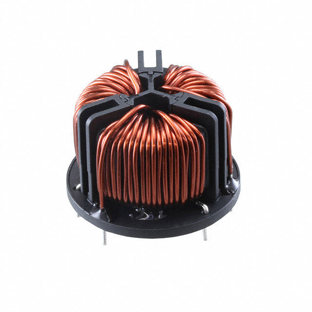 CMC 6.3MH 40A 3LN TH NANO