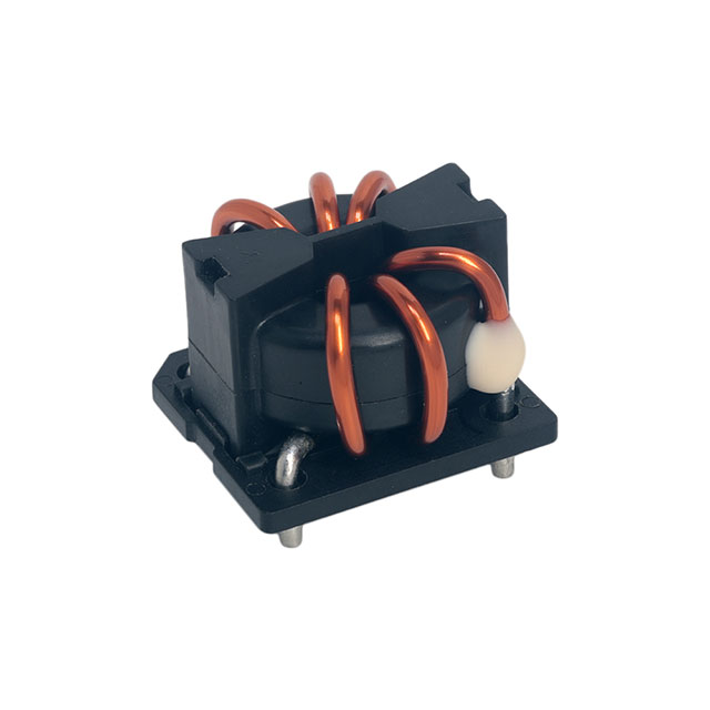 CMC 500UH 10A 2LN TH AEC-Q200