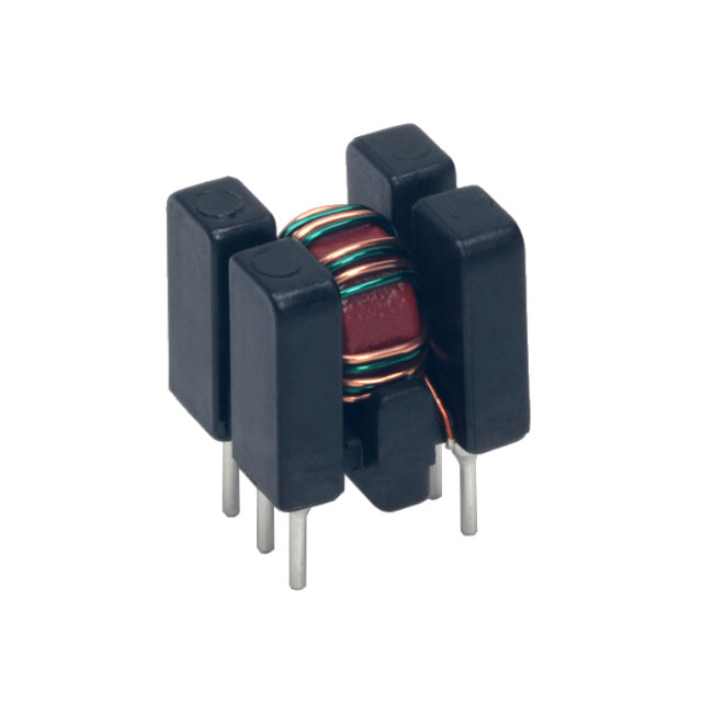 CMC 0.5UH 3A 2LN TH
