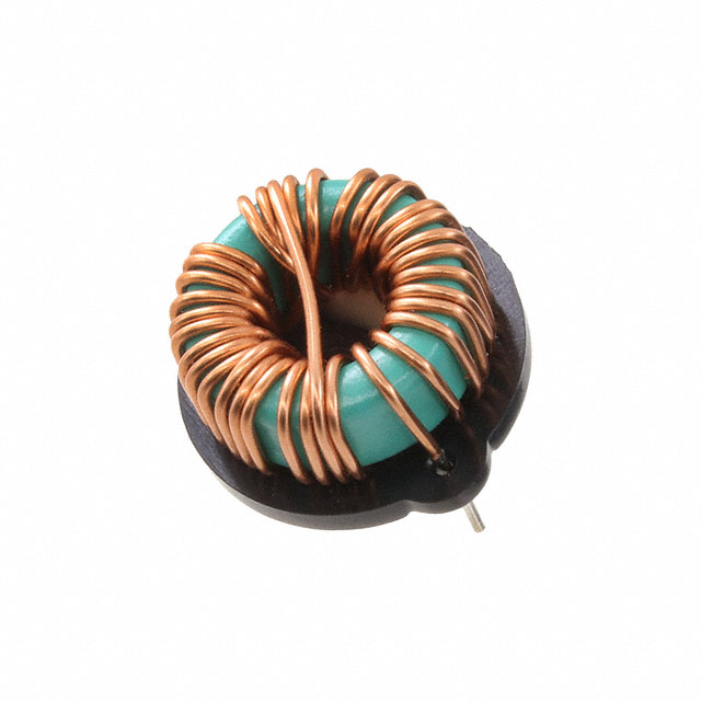 NMC 26.0UH 2.0A 0.0500 OHM TH