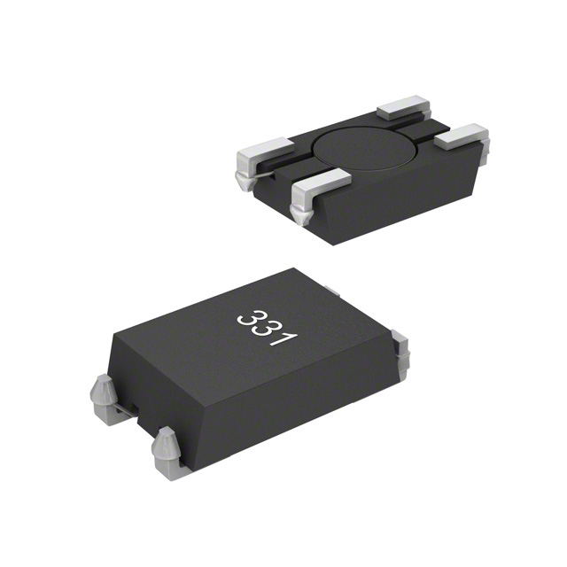 CMC 10UH 300MA 2LN 600 OHM SMD