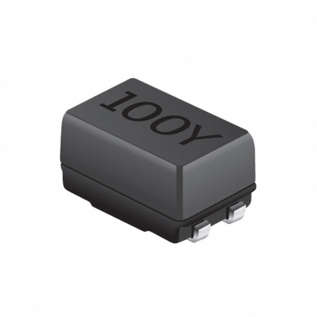 CMC 4.7MH 400MA 2LN 4 KOHM SMD