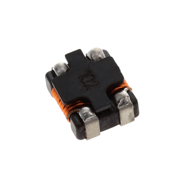 CMC 7UH 4A 2LN 700OHM SMD