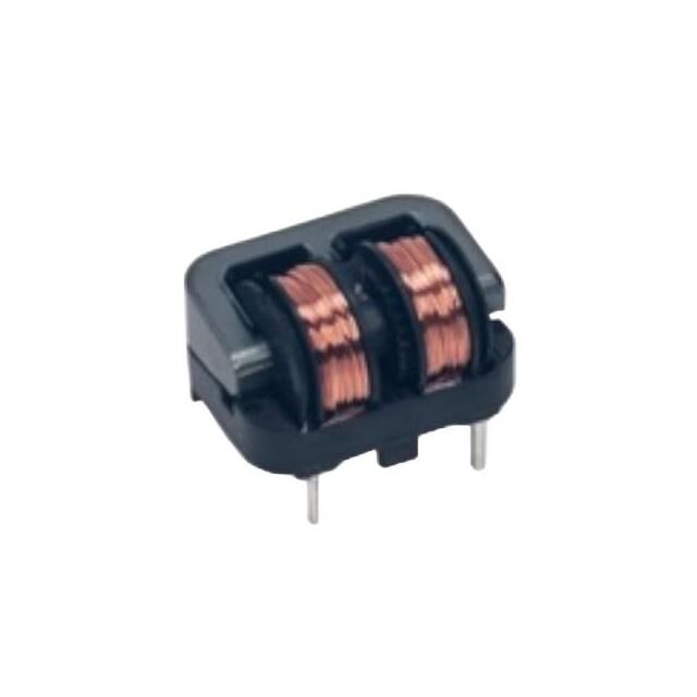 CMC 5.4MH 1.1A 2LN TH
