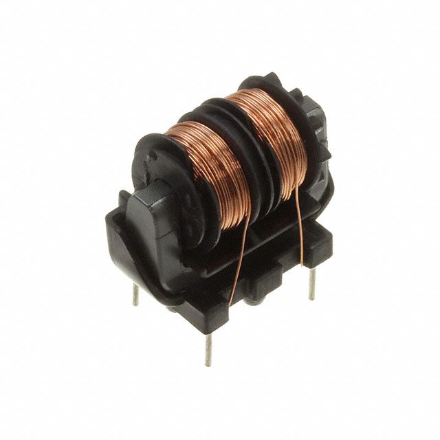 CMC 5.8MH 1.7A 2LN TH
