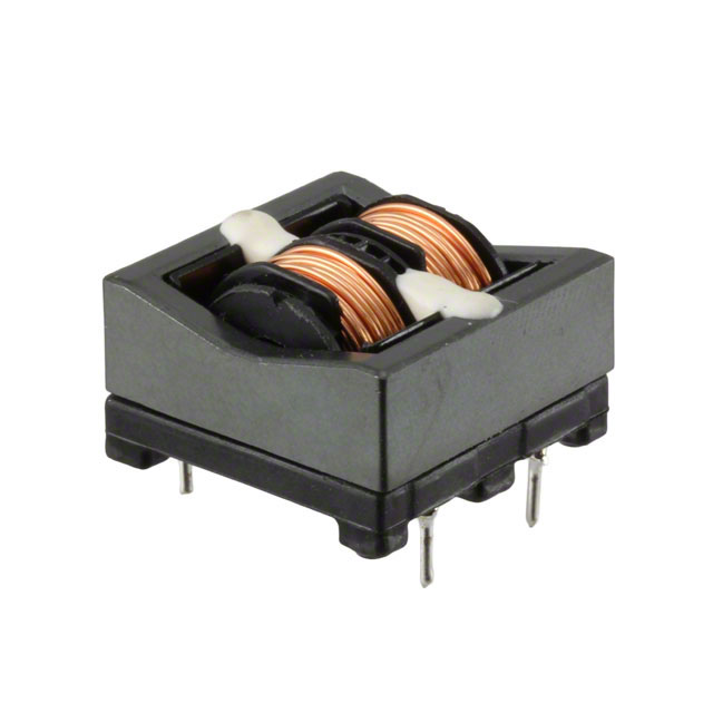 CMC 8.3MH 1.5A 2LN TH