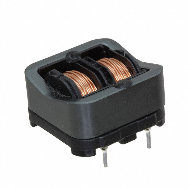 CMC 150MH 400MA 2LN TH