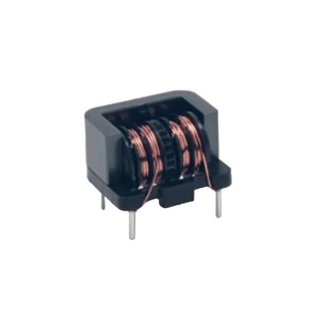 CMC 4.6MH 1.3A 2LN TH