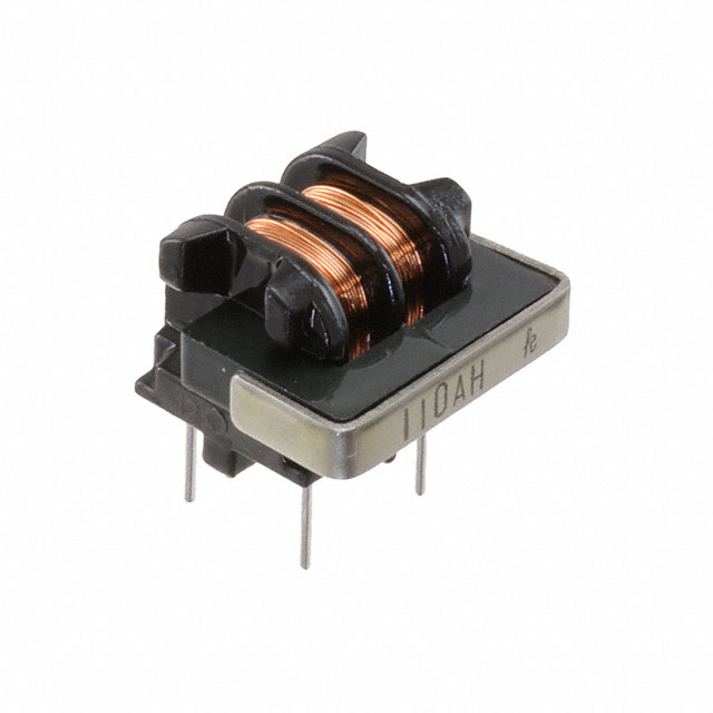 CMC 300MA 2LN 27 KOHM TH
