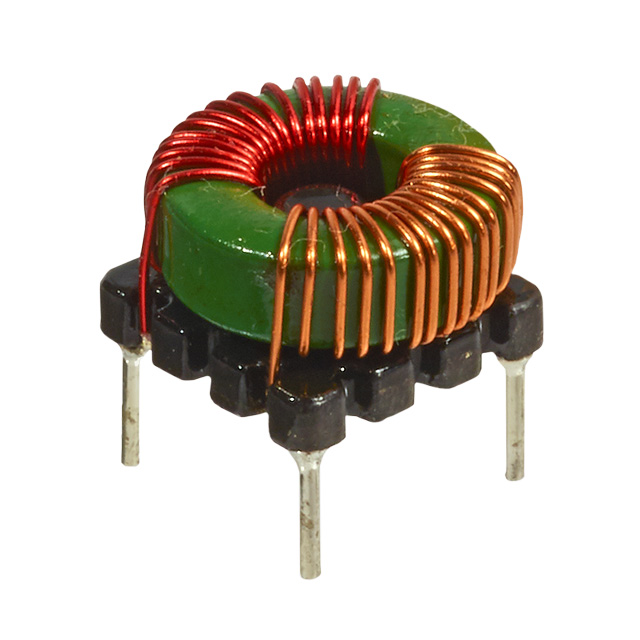 CMC 145UH 5.2A 2LN TH