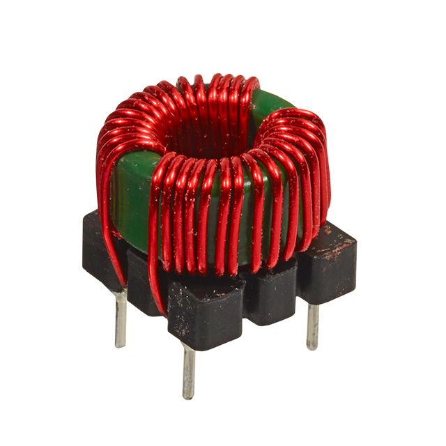 CMC 1.186MH 2LN TH