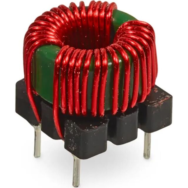 FILTER COMPONENT