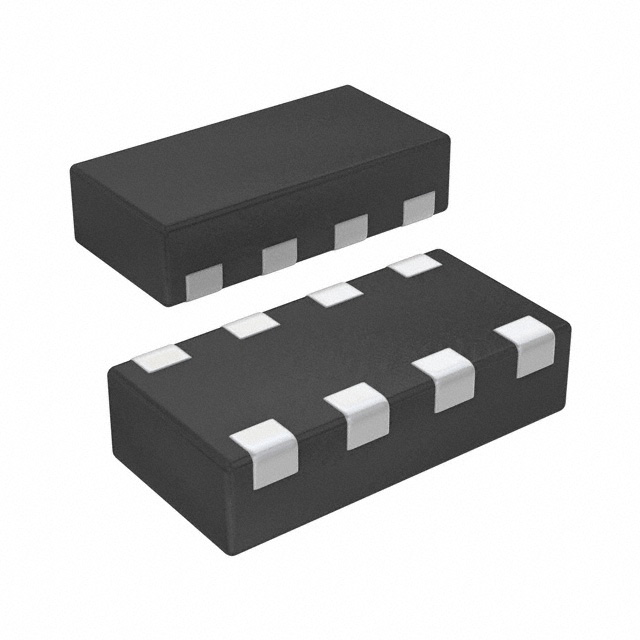 CMC 100MA 4LN 35 OHM SMD