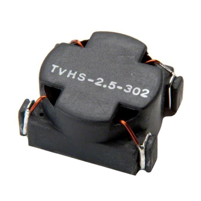 CMC 10MH 1A 2LN SMD