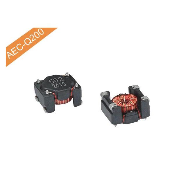 CMC 0.52A 2LN 7.9 KOHM SMD