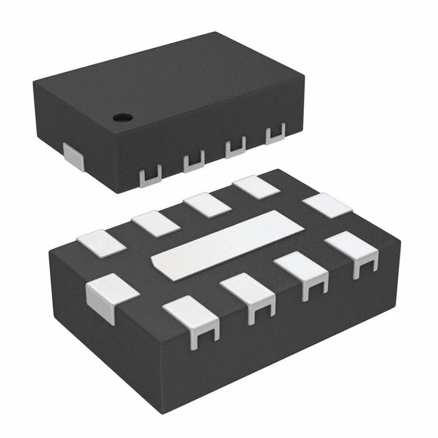 FILTER RC(PI) 100 OHMS ESD SMD