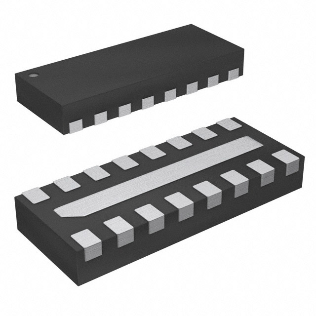 FILTER RC(PI) 100OHM ESD SMD