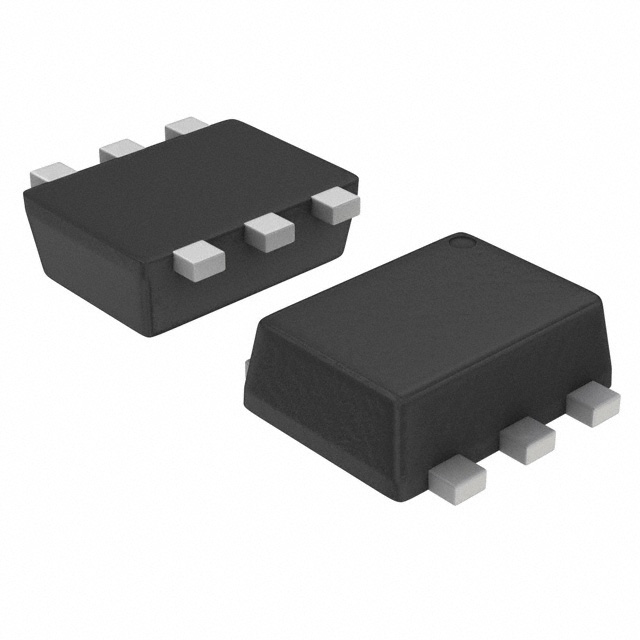 DIODE ARRAY GP 70V 200MA SOT23-3
