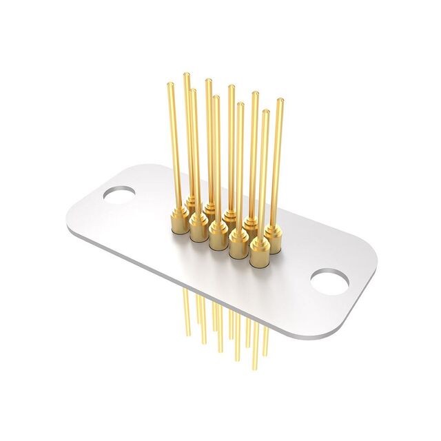 CAP FEEDTHRU 100PF 100V MODULE