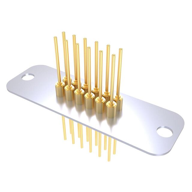 2 X 6 100PF C STYLE FILTER PLATE
