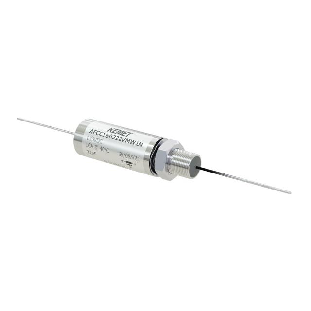 CAP FEEDTHRU 0.018UF 250V AXIAL
