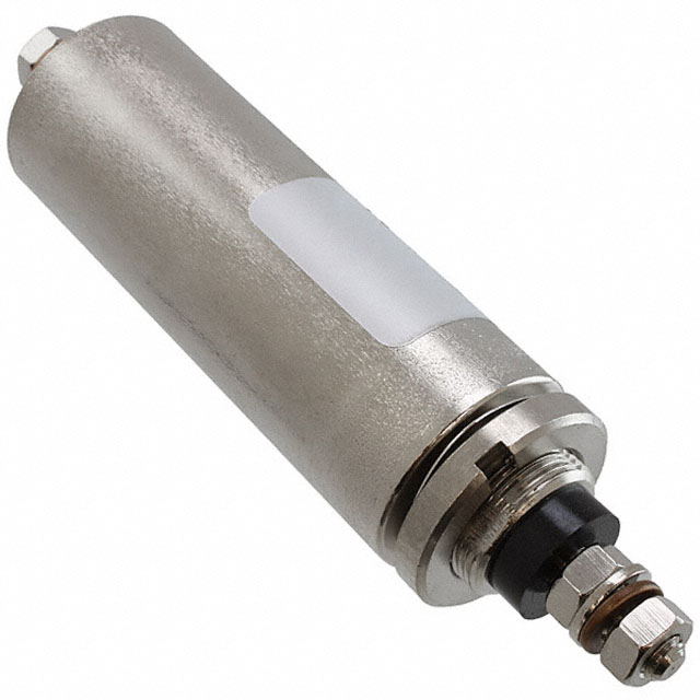 CAP FEEDTHRU 500V AXIAL