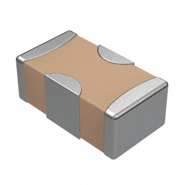 CAP FEEDTHRU 2.2UF 20% 6.3V 0603