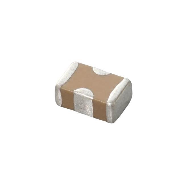 CAP FEEDTHRU 27UF 20% 2.5V 1206