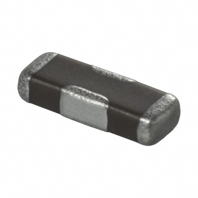 CAP FEEDTHRU 100PF 100V 1806