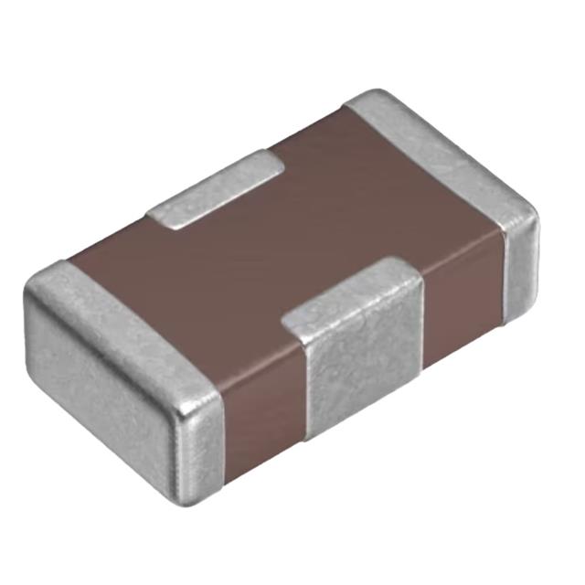 CAP FEEDTHRU 1UF 20% 6.3V 0402