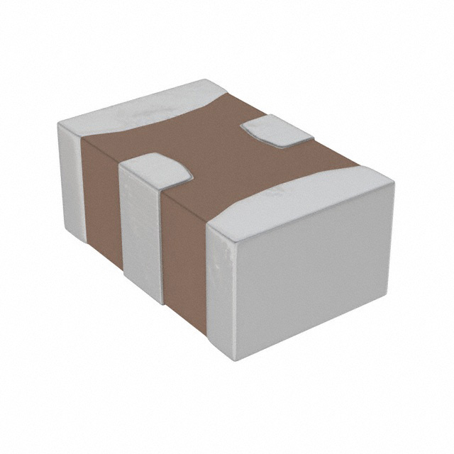 CAP FEEDTHRU 220PF 20% 50V 0805