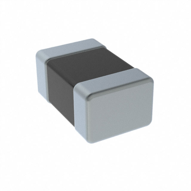 FERRITE BEAD 600 OHM 0805 3LN