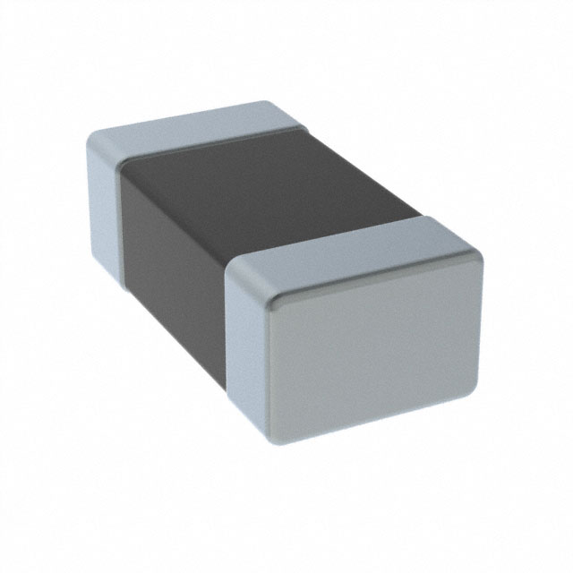 FERRITE BEAD 1 KOHM 1206 1LN