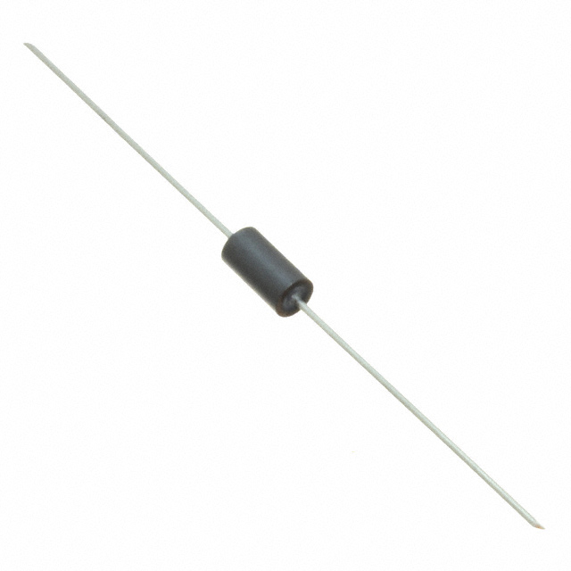 FERRITE BEAD 180 OHM AXIAL 1LN