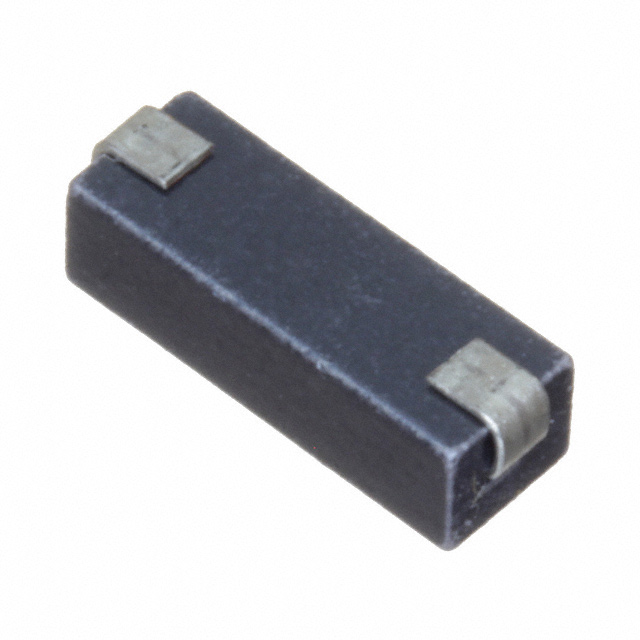 FERRITE BEAD 100 OHM 2SMD 1LN