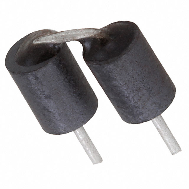 FERRITE BEAD 110 OHM AXIAL 1LN