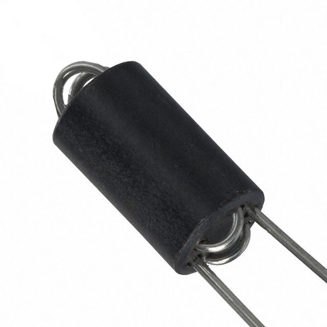 FERRITE BEAD 550 OHM RADIAL 1LN