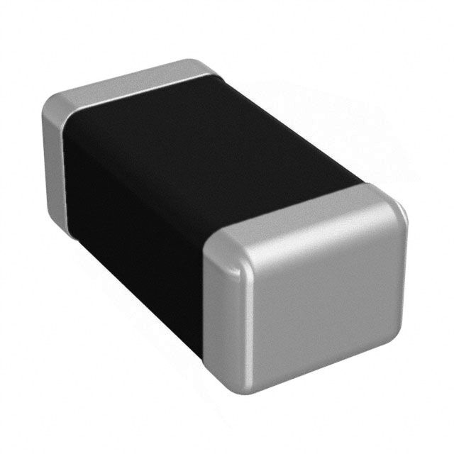 FERRITE BEAD 600 OHM 0805 1LN