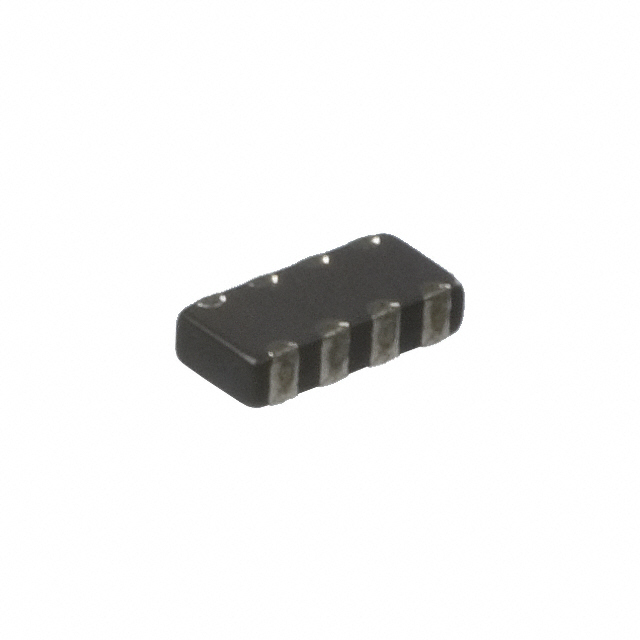 CMC 160MA 4LN 24 OHM SMD