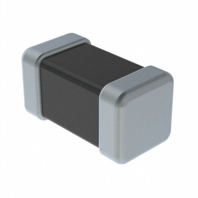 FERRITE BEAD 120 OHM 0603 1LN