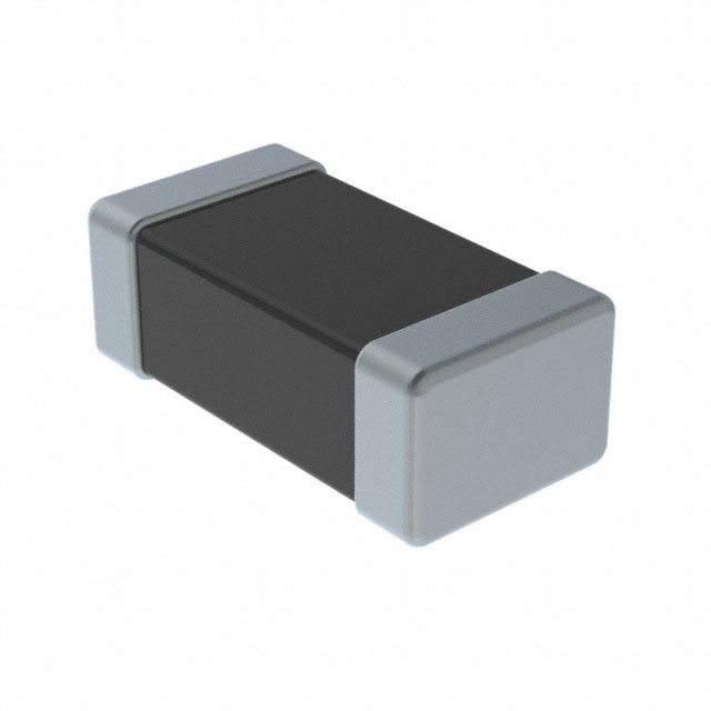 FERRITE BEAD 80 OHM 1206 1LN