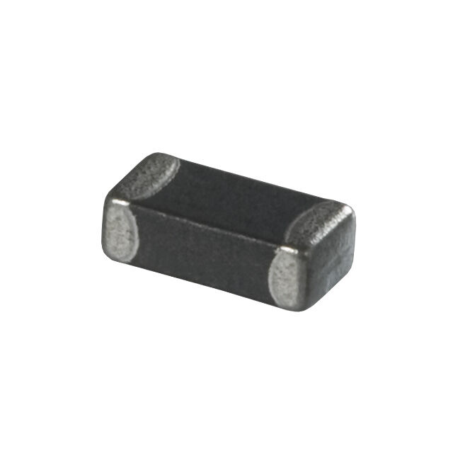 FERRITE BEAD 120 OHM 1206 1LN