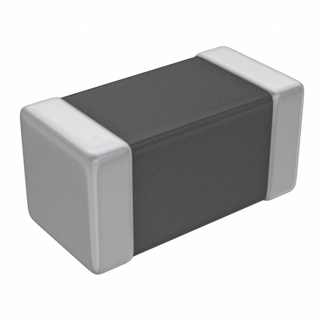 FERRITE BEAD 1 KOHM 0603 1LN